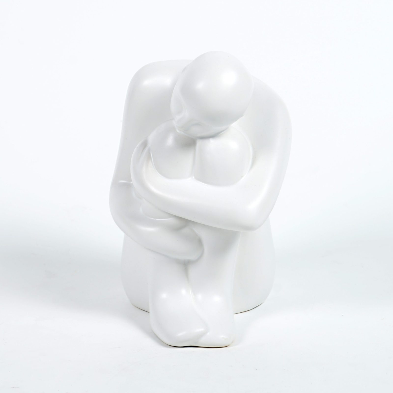 DENK-CERAMIC-DECORATION-C30227W-scaled-scaled-1.jpg Denk Ceramic Decoration Statue - Image 2