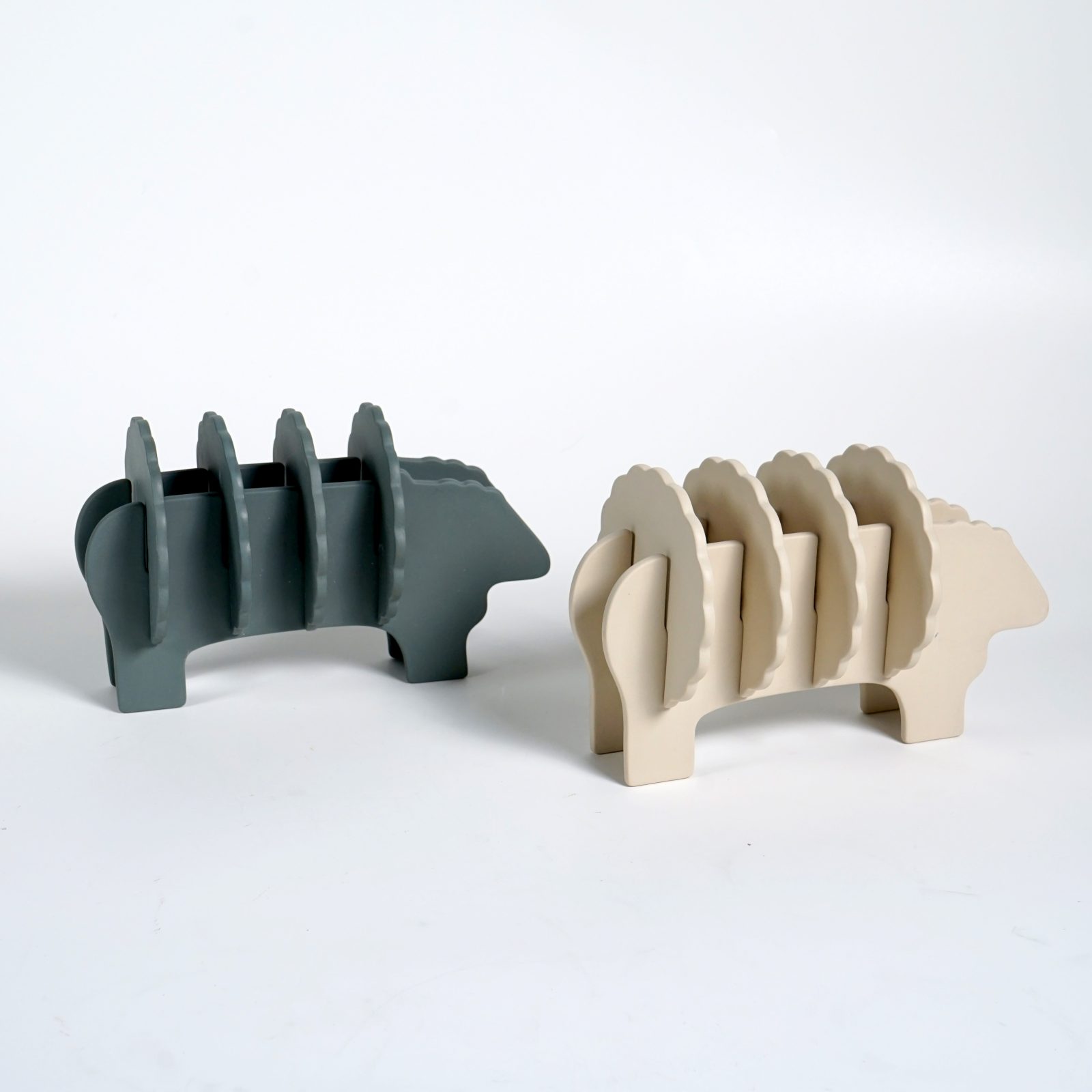 DOPPELT-SET-2-PORSELEN-COASTER-MULTIPLE-SKU-scaled-1.jpg Doppelt Ceramic Decoration - Image 1