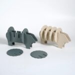 Doppelt Ceramic Decoration - Image 2