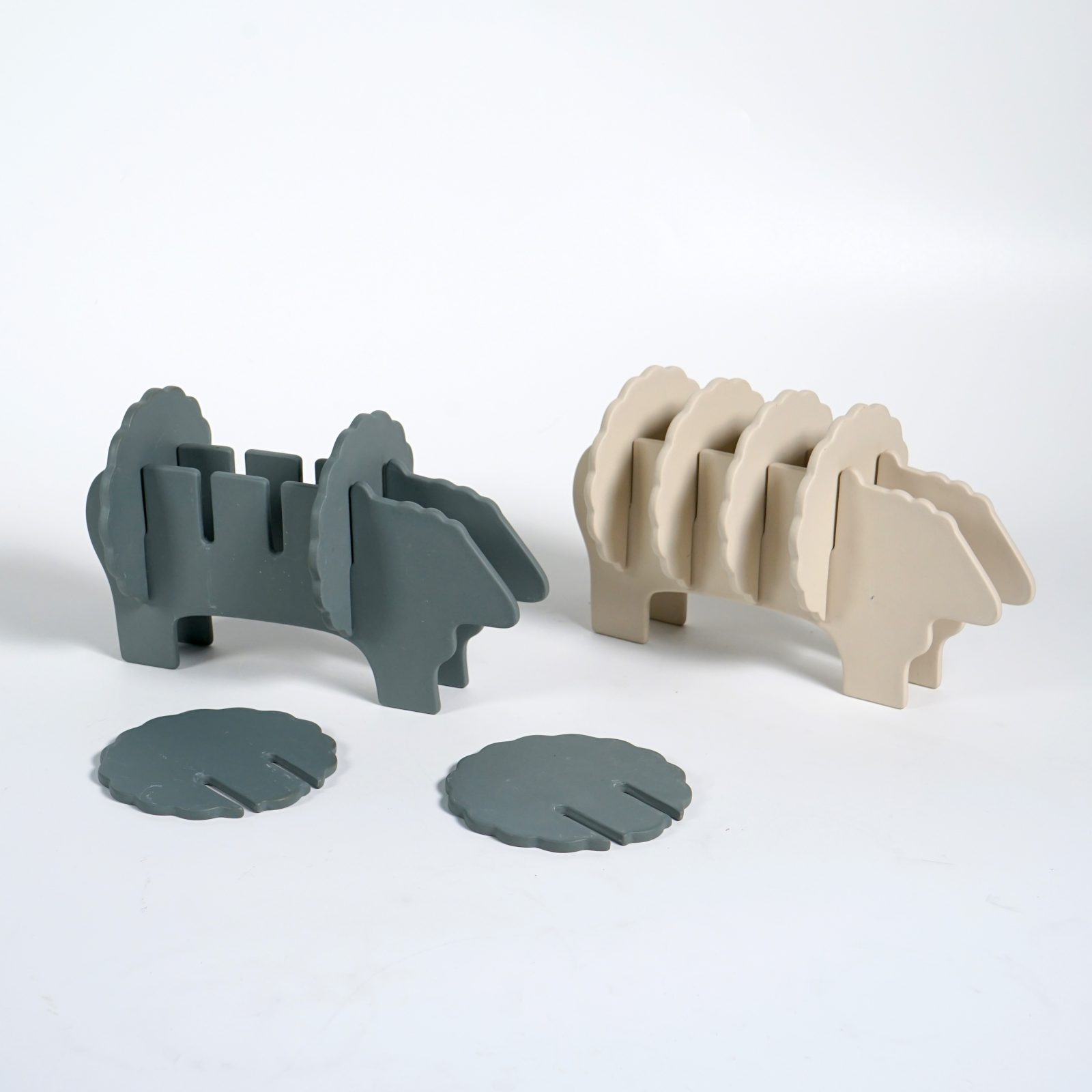 DOPPELT-SET-PORSELEN-COASTER-MULTIPLE-SKU-scaled-1.jpg Doppelt Ceramic Decoration - Image 2