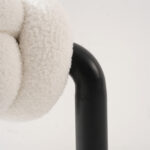 Tronko Bench – Premium Modern Fabric Seat for Ultimate Style - Image 3