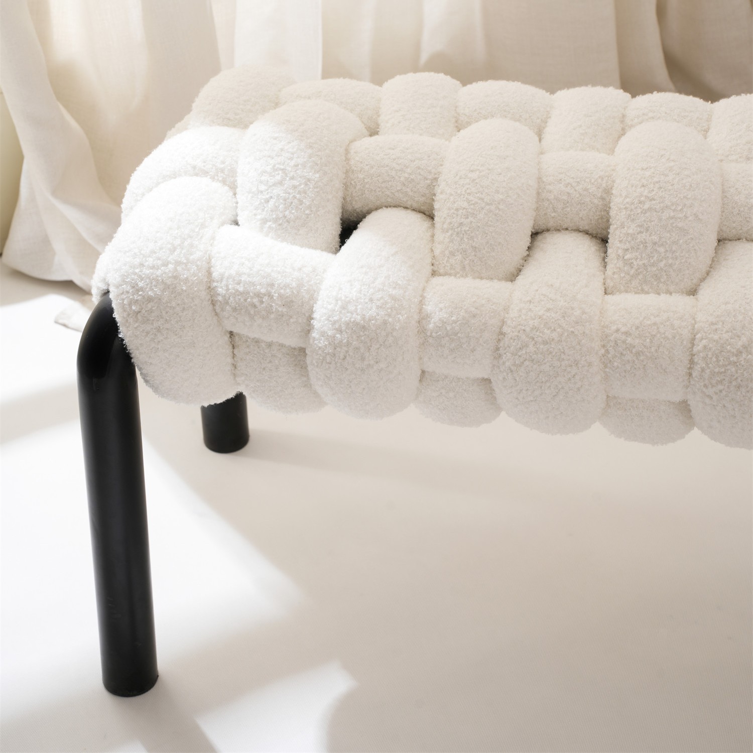 DSC00272-1.jpg Tronko Bench – Premium Modern Fabric Seat for Ultimate Style - Image 6