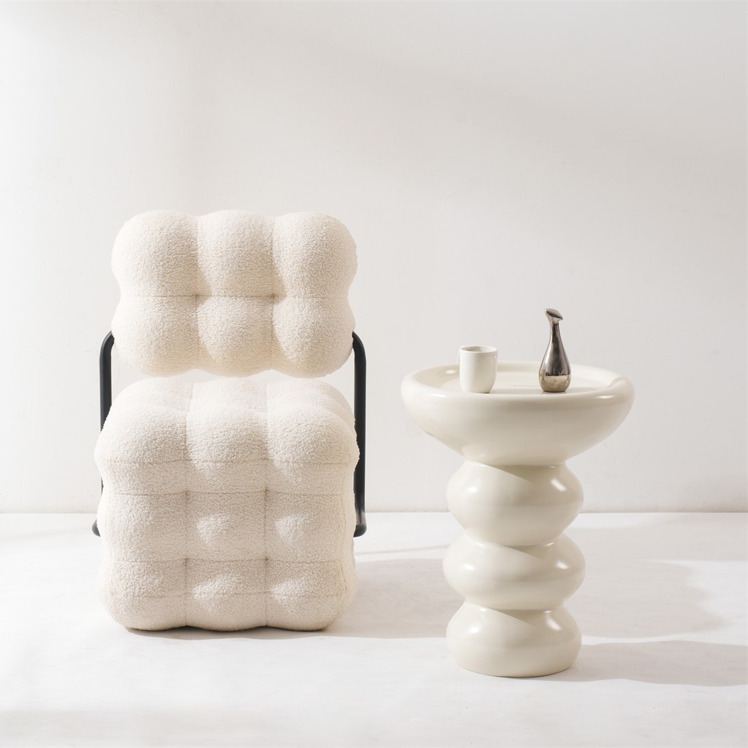 DSC00441.jpg Boube Cloud Lounge Chair – Luxurious Modern Style Redefined - Image 4