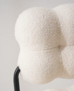 Boube Cloud Lounge Chair – Luxurious Modern Style Redefined - Image 6