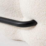 Boube Cloud Lounge Chair – Luxurious Modern Style Redefined - Image 5