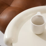 Crusha Side Table – Natural Simplicity for Relaxed Living - Image 4