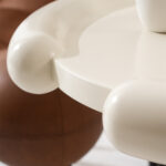 Crusha Side Table – Natural Simplicity for Relaxed Living - Image 5