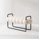 Boube Bench – Sophisticated Seating with Lasting Prestige - Image 2