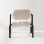 Tronko 1 Seater Sofa – Premium Comfort and Stunning Design - Image 5