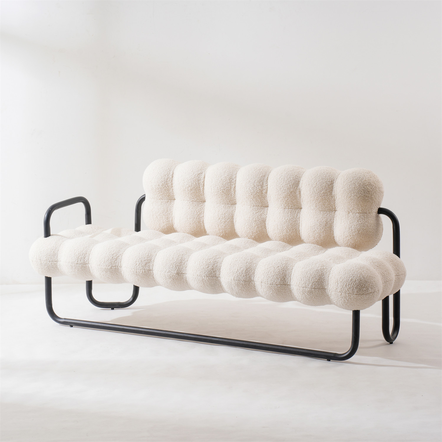 DSC03919.jpg Boube Bolt 2 Seater Sofa – Modern Comfort & Luxurious Living - Image 2