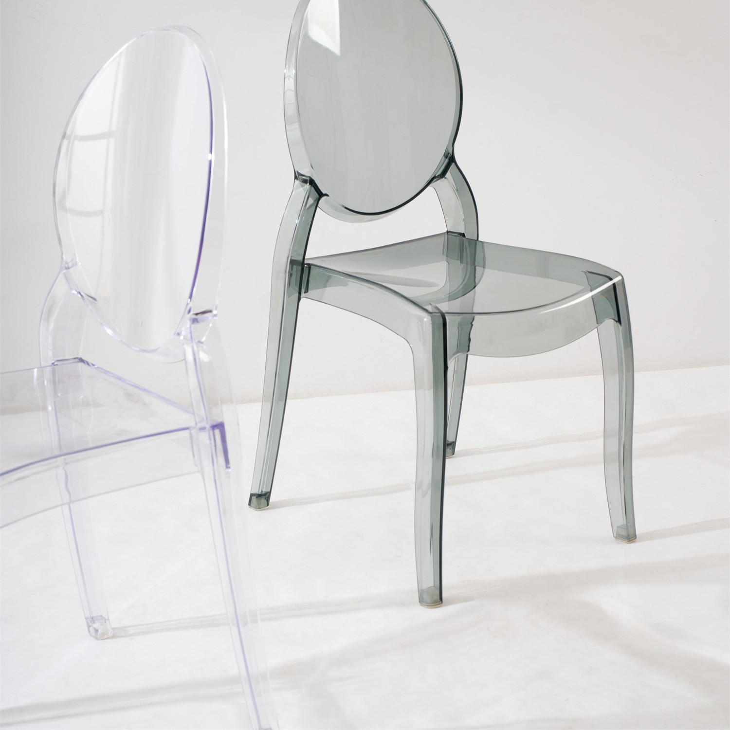 DSC04179.jpg Glezia Armless Dining Chair – Minimalist Luxury Comfort Seat - Image 6