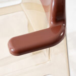 Tansho Dining Chair – An Essential with Unmatched Durability - Image 2