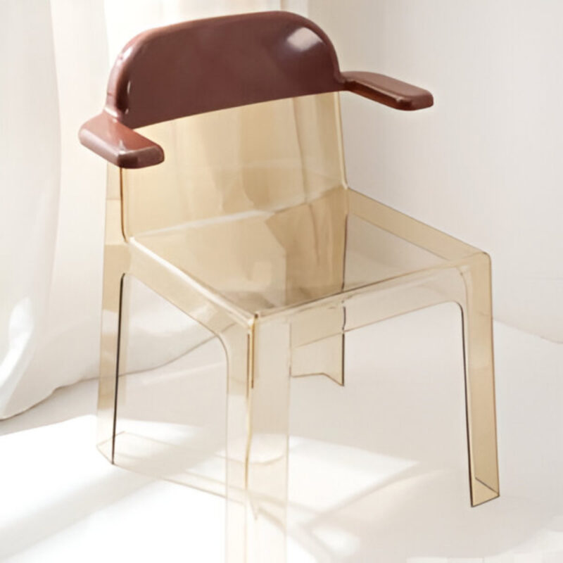 Tansho Dining Chair - An Essential with Unmatched Durability