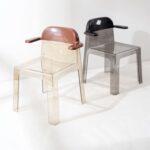 Tansho Dining Chair – An Essential with Unmatched Durability - Image 3