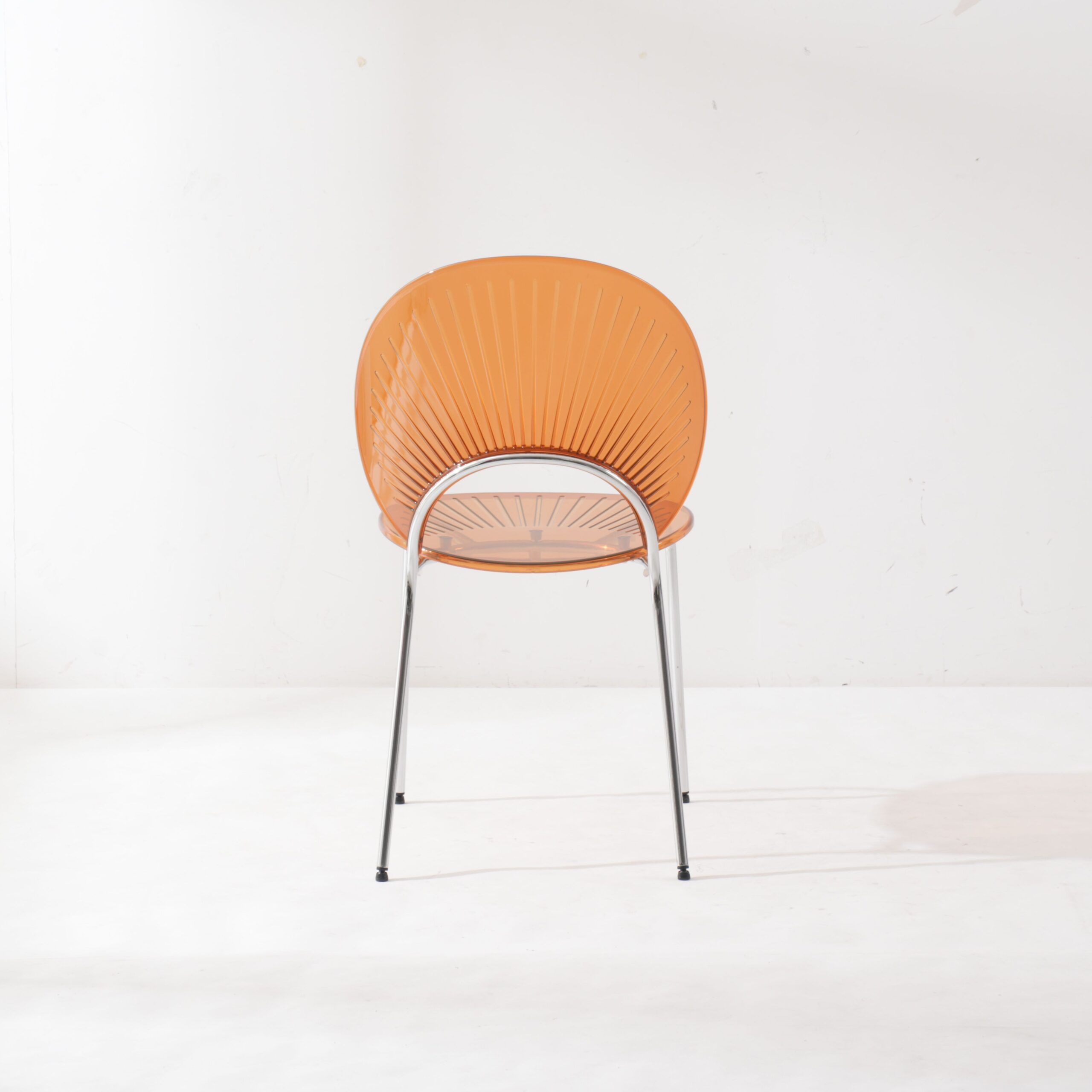 DSC04610-scaled-1.jpg Tranze Dining Chair – Luxury Chair for Exceptional Comfort - Image 4