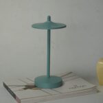 Lynka Table Lamp Green – Perfect Blend of Style & Function - Image 2