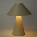 Zentra Table Lamp – The Ultimate Portable Lighting Solution - Image 2