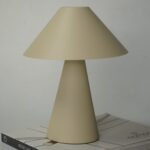 Zentra Table Lamp – The Ultimate Portable Lighting Solution - Image 6