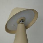 Zentra Table Lamp – The Ultimate Portable Lighting Solution - Image 3