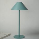 Pixa Table Lamp Green – Reliable Smart Lighting Solution - Image 3
