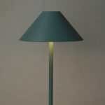 Pixa Table Lamp Green – Reliable Smart Lighting Solution - Image 2