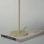 Pixa Table Lamp Cream – Elegant Portable LED Light for Home - Image 5