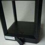 Lumora Lantern Black – Powerful Outdoor Lighting for Nights - Image 7