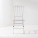 Aerix Dining Chair – Premium Comfort with Ultimate Design - Image 2