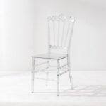 Aerix Dining Chair – Premium Comfort with Ultimate Design - Image 3