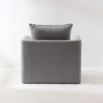 Moozi 1 Seater Sofa – Lifetime Comfort for Timeless Living - Image 4