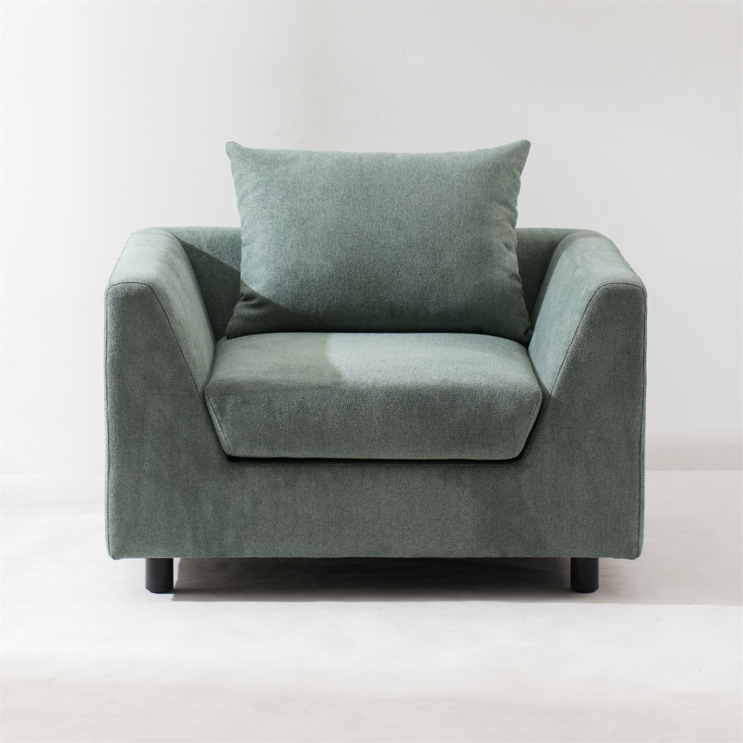 DSC06374-1.jpg Brelva 1 Seater Sofa – Ultimate Comfort & Timeless Elegance - Image 2