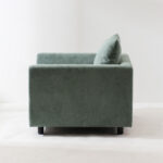 Brelva 1 Seater Sofa – Ultimate Comfort & Timeless Elegance - Image 7