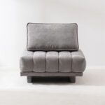 Snorren Lounge Chair – Sustainable Luxury & Superior Comfort - Image 2