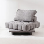 Snorren Lounge Chair – Sustainable Luxury & Superior Comfort - Image 3