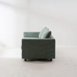 Brelva 2 Seater Sofa – Elegant Living Made Effortless Style - Image 3