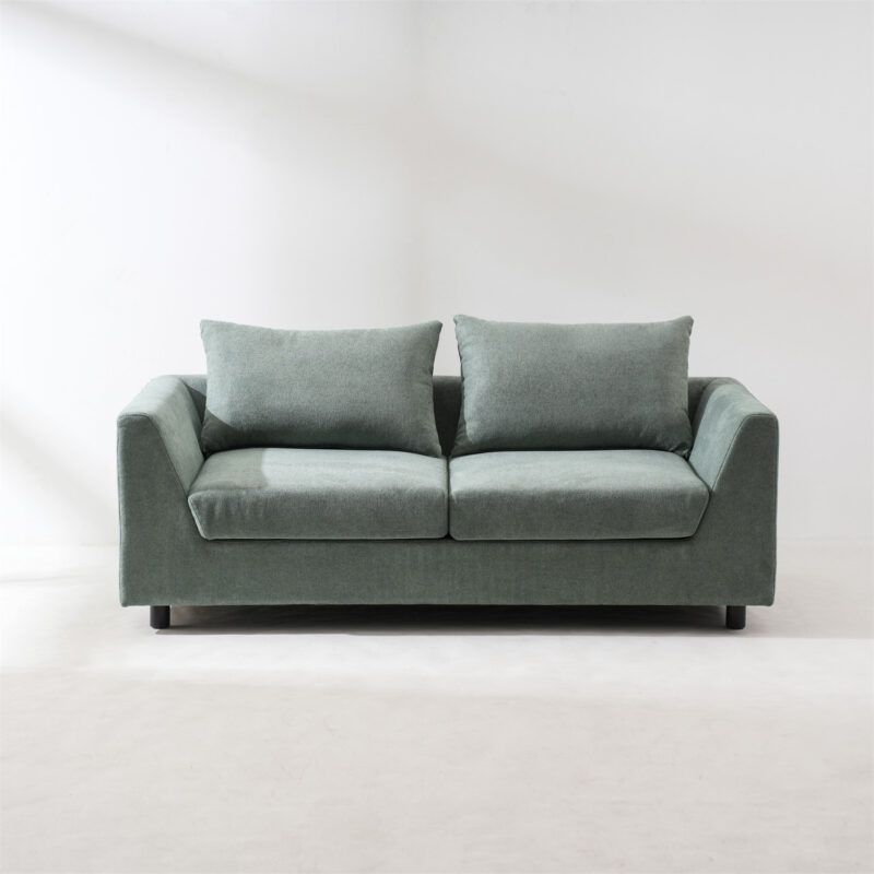 Brelva 2 Seater Sofa - Elegant Living Made Effortless Style