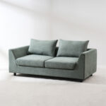Brelva 2 Seater Sofa – Elegant Living Made Effortless Style - Image 4
