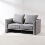 Moozi 2 Seater Sofa – The Perfect Blend of Style and Comfort - Image 3