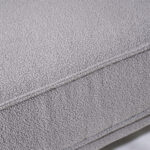 Moozi 1 Seater Sofa – Lifetime Comfort for Timeless Living - Image 6