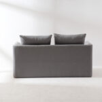 Moozi 2 Seater Sofa – The Perfect Blend of Style and Comfort - Image 2