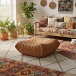 Solvik Slate Stool – Comfort Redefined for Lasting Luxury - Image 2