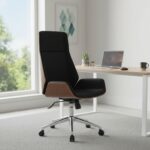 Chestna Executive Office Chair – Ultimate Seat of Comfort - Image 2