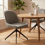 Veldt Dining Chair – Redefining Comfort and Modern Luxury - Image 2