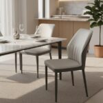 Echoarch Dining Chair – Brilliant Design for Modern Dining - Image 2