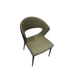 Cavell Dining Chair – Dining Elegance with Essential Chic
