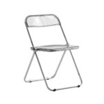 Chroma Dining Chair – Sophisticated Comfort for Unique Space