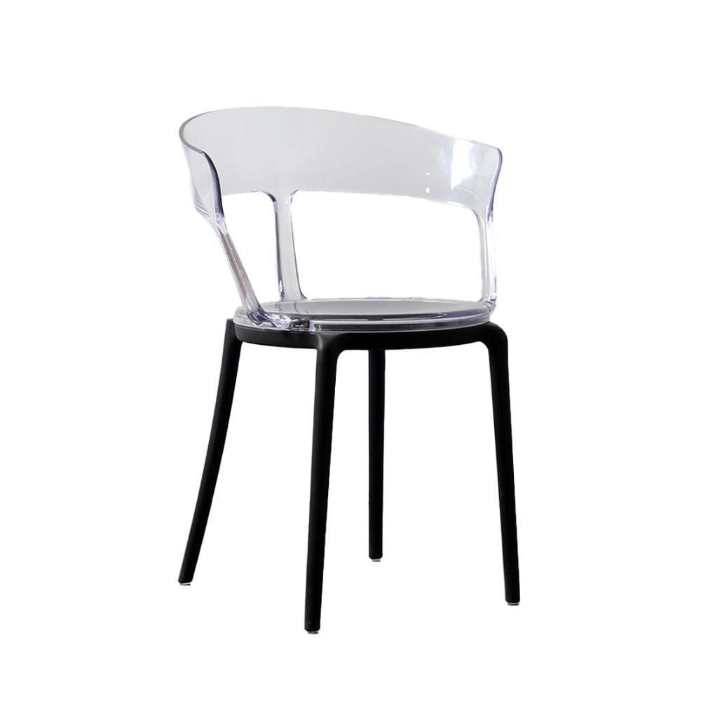 Weldra Dining Chair - Precision Elegance with Lasting Value
