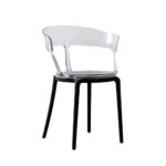 Weldra Dining Chair – Precision Elegance with Lasting Value