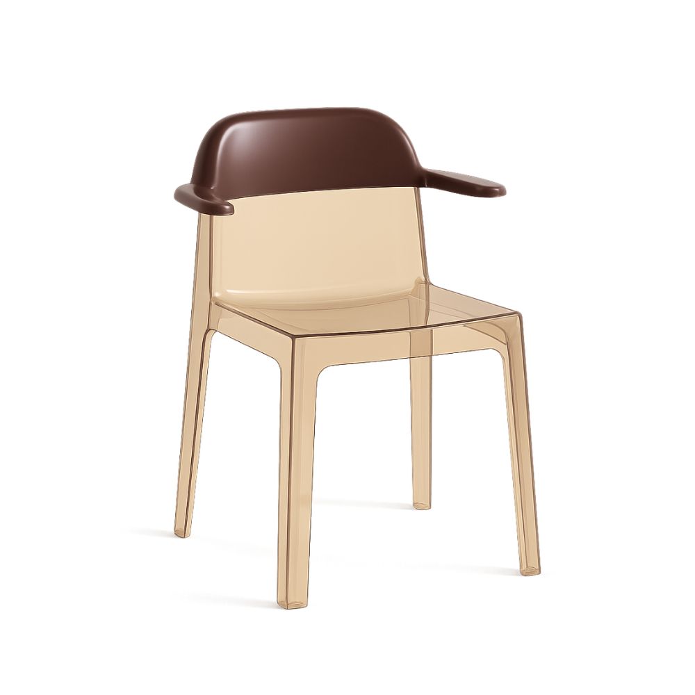 Tansho Dining Chair - An Essential with Unmatched Durability