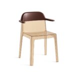 Tansho Dining Chair – An Essential with Unmatched Durability